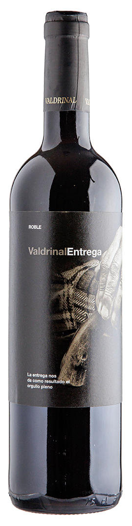 Valdrinal Entrega Roble